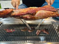 -宗泉烤全羊·烤羊腿·家常菜(解放东路店)
