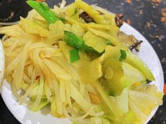 -大邑李记肥肠血旺