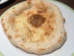 芝士烤饼-萨莉亚意式餐厅(百联徐汇店)