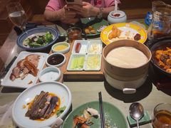 -那家小馆•北京菜•烤鸭(中关村店)