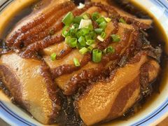 -张氏宽窄巷成都名小吃(华发新天地店)