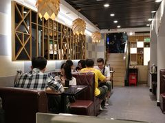 大堂-川里谈·川味小馆(北京路店)