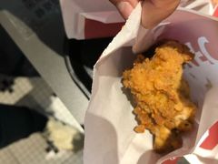 -肯德基(远洋店)