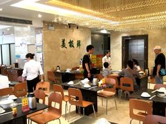 大堂-美极鲜食坊(宝安南路店)