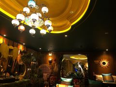 -泰谷玲抓龙筋SPA·泰式按摩(五一广场店)