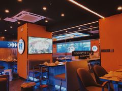 -渔香岛美蛙鱼头火锅(威清路店)