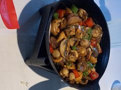 -旺顺阁·北京菜(北辰上品+)