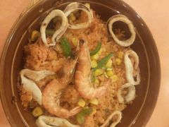 -萨莉亚意式餐厅(悦荟广场店)