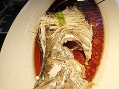 -穿越·外婆家(西溪天堂店)