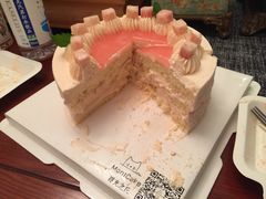 -浮光之丘MontCake生日蛋糕(科华路店)