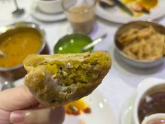 -葛尼沙印度餐厅 (镇明路店)