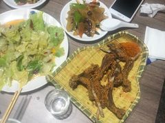 -华福羊汤馆(小市总店)