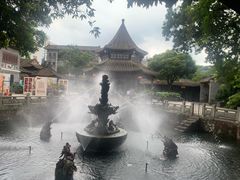 -长鹿旅游休博园