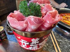 -蜀大侠火锅(总府路店)