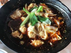-Chongqing Noodles 山城寻味重庆小面(Dominion Road)