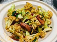 -将相和·海鲜蒸饺大连菜