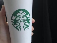 -星巴克(深圳佳宁娜友谊广场店)