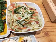 -木屋烧烤(龙湖天街店)