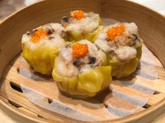 -陶陶居海鲜酒家(新马路店)