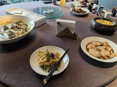 -羲和雅苑•北京烤鸭(乐园道万象城店)