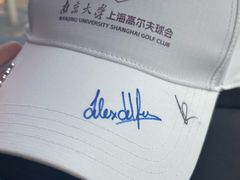 -颖奕安亭高尔夫俱乐部