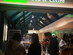 门面-奈雪的茶(赛格店)