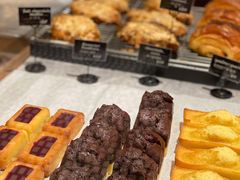 黑巧椰香蛋糕-Luneurs(幸福里店)