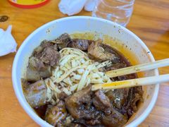 -王记生烫牛杂面馆(兰陵路店)