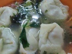 -阿麟馄饨(延长路店)