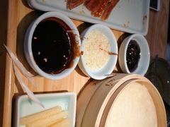 -青年公社烤鸭(蜀山万象汇店)