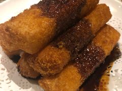 红糖糍粑-蛙蛙叫干锅年代(簋街总店)