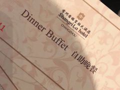 -龙城咖啡厅(常州富都洲际店)
