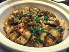 -浙江安吉JW万豪酒店·万豪中餐厅