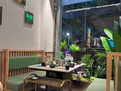 -聚汇坊椰子鸡·山野菌(环市东店)