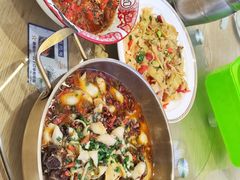 -三只鸟本地特色菜馆(上饶总店)