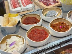 -海底捞火锅(天一广场亚细亚店)