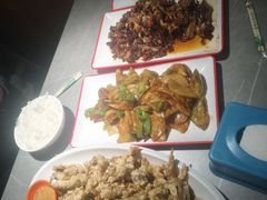 -夕阳红小吃(中街大悦城店)