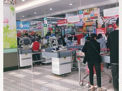 -大润发(康桥店)