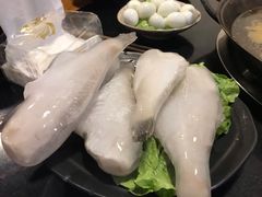 -铜元老码头鳝鱼火锅