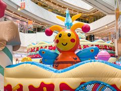 -保利MALL(天鹅湖店)