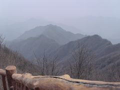 -塔云山