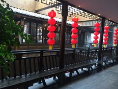 -百林公园-两江幸福广场