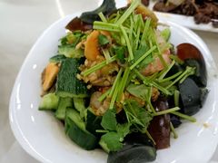 -同发号饭庄(复兴路店)