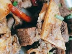 -桂萍特色牛筋牛杂(长堤街总店)