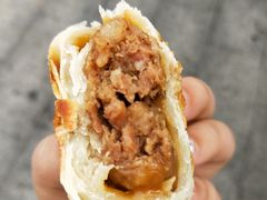 -长发西饼(临顿路店)
