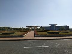 -东北师范大学(净月大街校区)