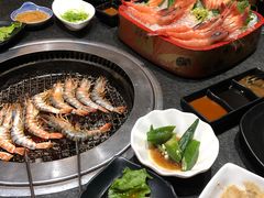 -神户赤童日式烤肉伙伴(东直门店)