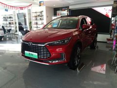 -比亚迪汽车王朝网(易能环耀银海大厦城市展厅)