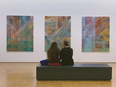 -蓬皮杜艺术中心