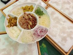 -南海食街(佛冈店)